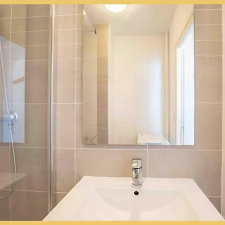 Le Garden I I Apartment