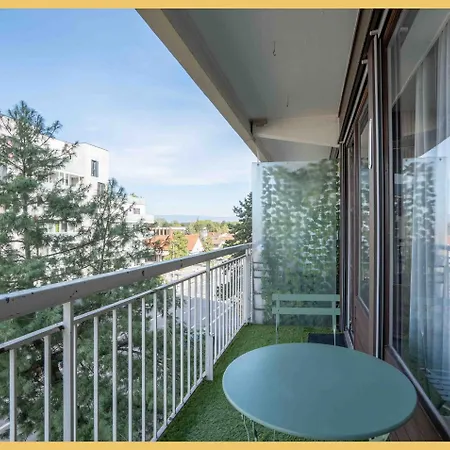 Apartment Le Garden I I *